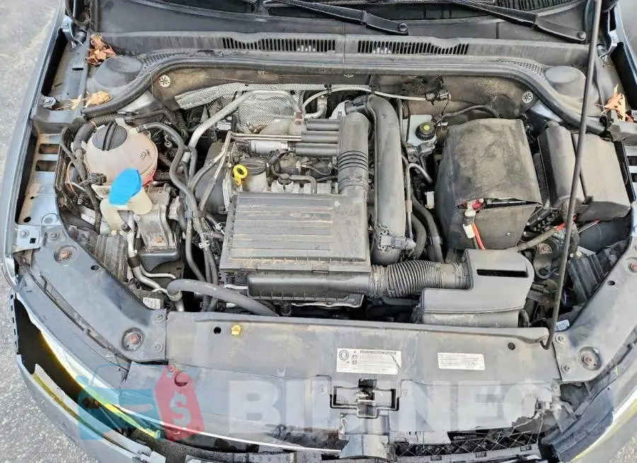 3VW2B7AJ3HM260191 Photo# 11