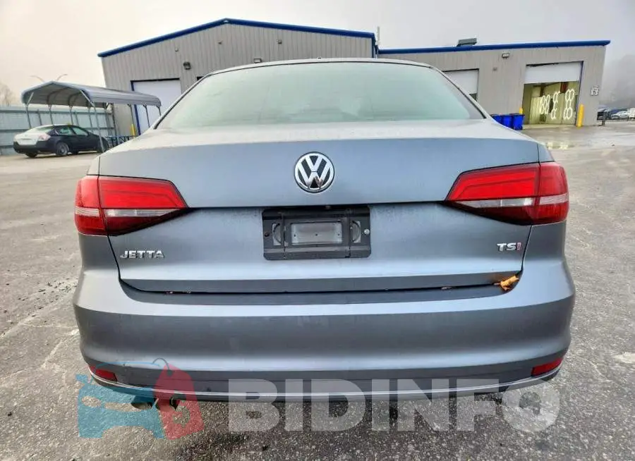 3VW2B7AJ3HM260191 Photo# 6