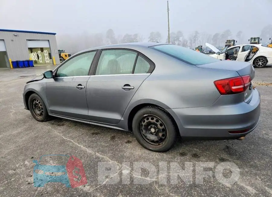 3VW2B7AJ3HM260191 Photo# 2