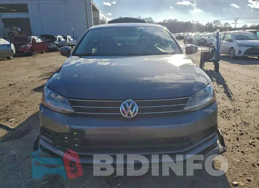 3VW2B7AJ4HM318888 Photo# 5