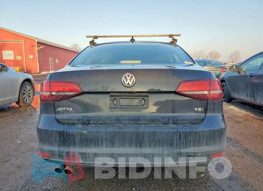 3VW2B7AJ8HM299021 Photo# 6