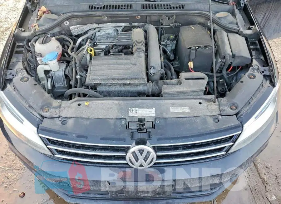 3VW2B7AJ8HM299021 Photo# 11