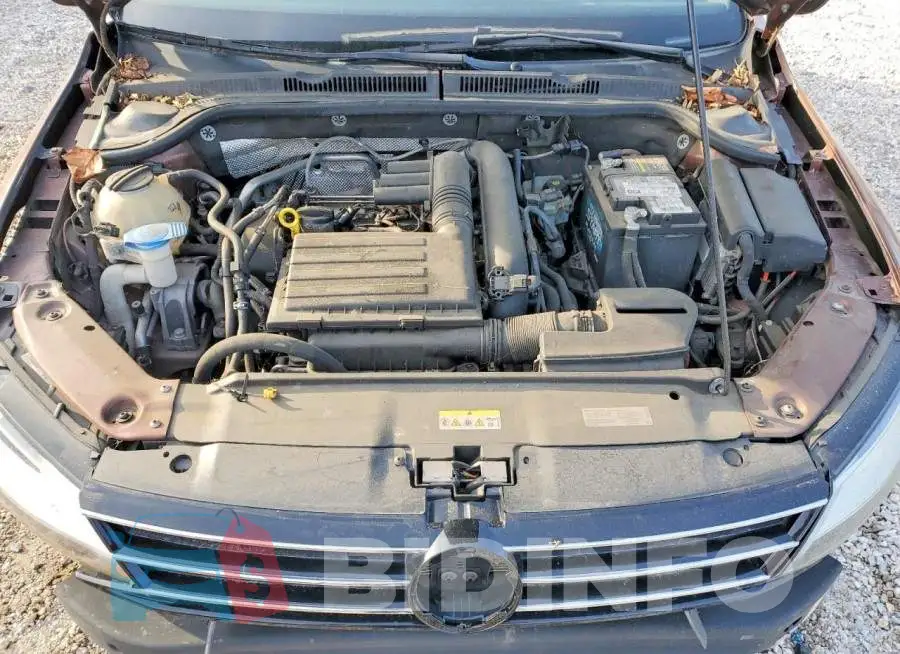 3VW2B7AJXHM409230 Photo# 11