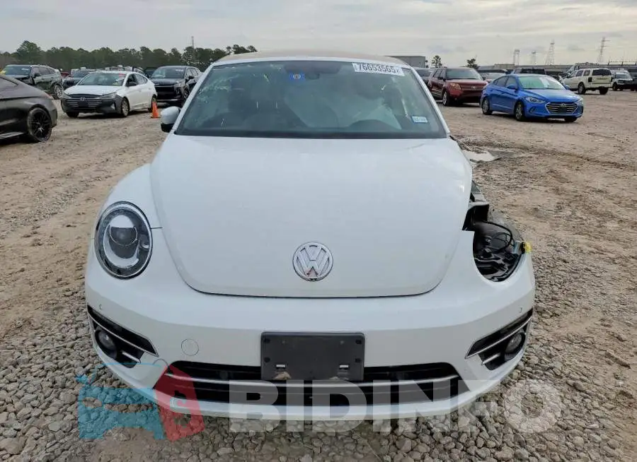 3VW5DAATXKM502620 Photo# 5
