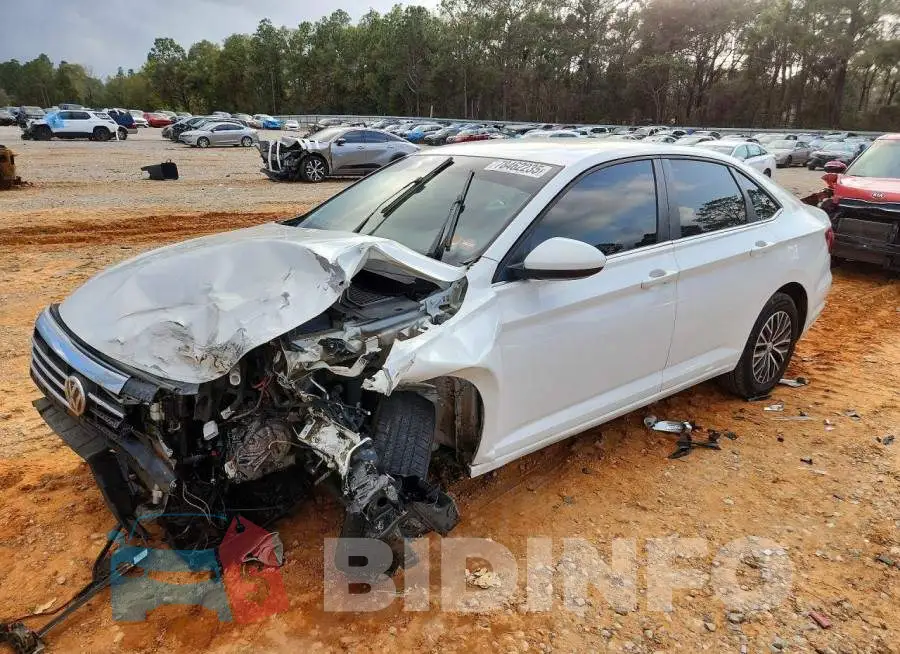 3VWC57BU1MM082375 Photo# 1