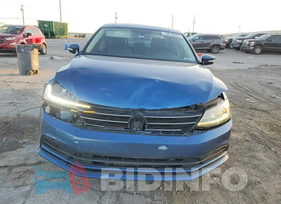 3VWDB7AJ3HM328417 Photo# 5