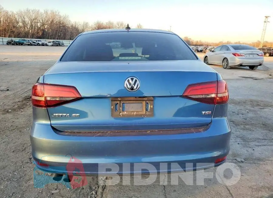 3VWDB7AJ3HM328417 Photo# 6