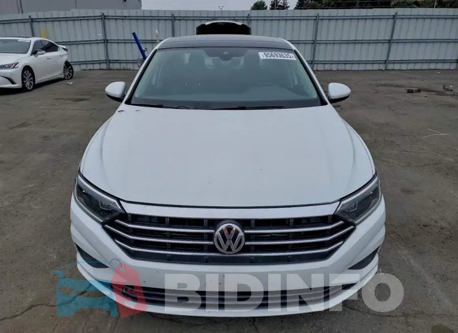 3VWEB7BU0KM232510 Photo# 5