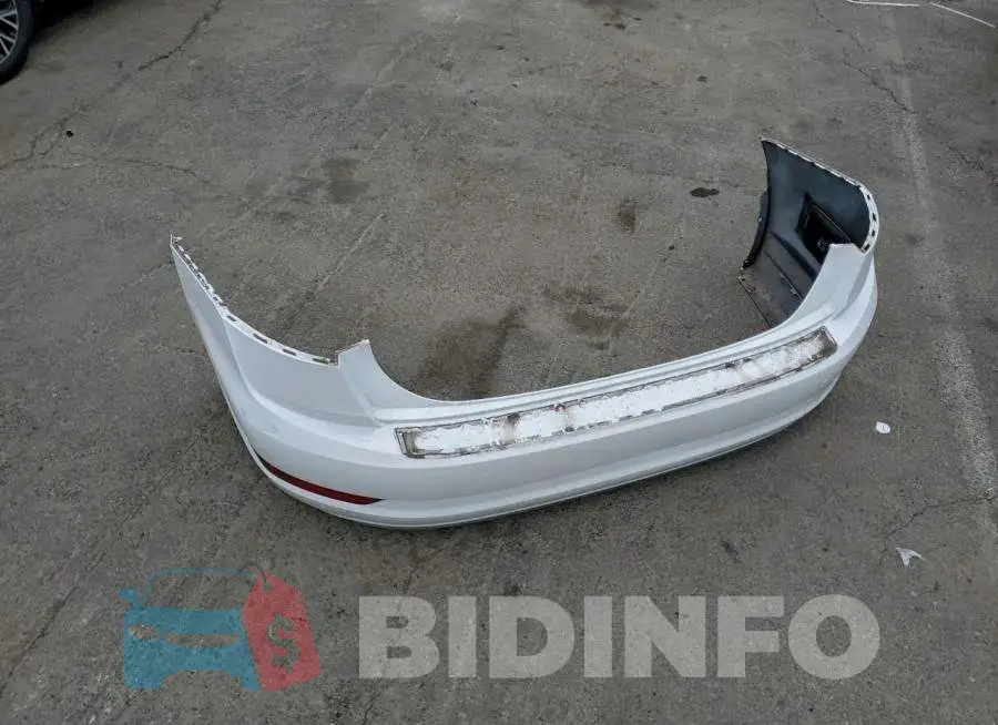 3VWEB7BU0KM232510 Photo# 12