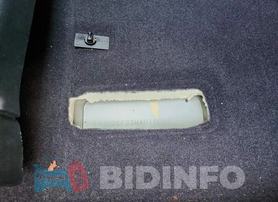 19UUB6F33MA010054 Photo# 12