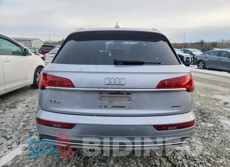 WA1CAAFY0M2089957 Photo# 6