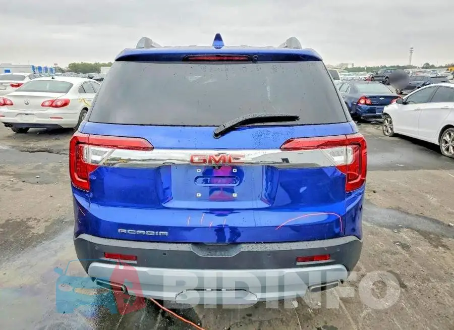 1GKKNKL45PZ118477 Photo# 6