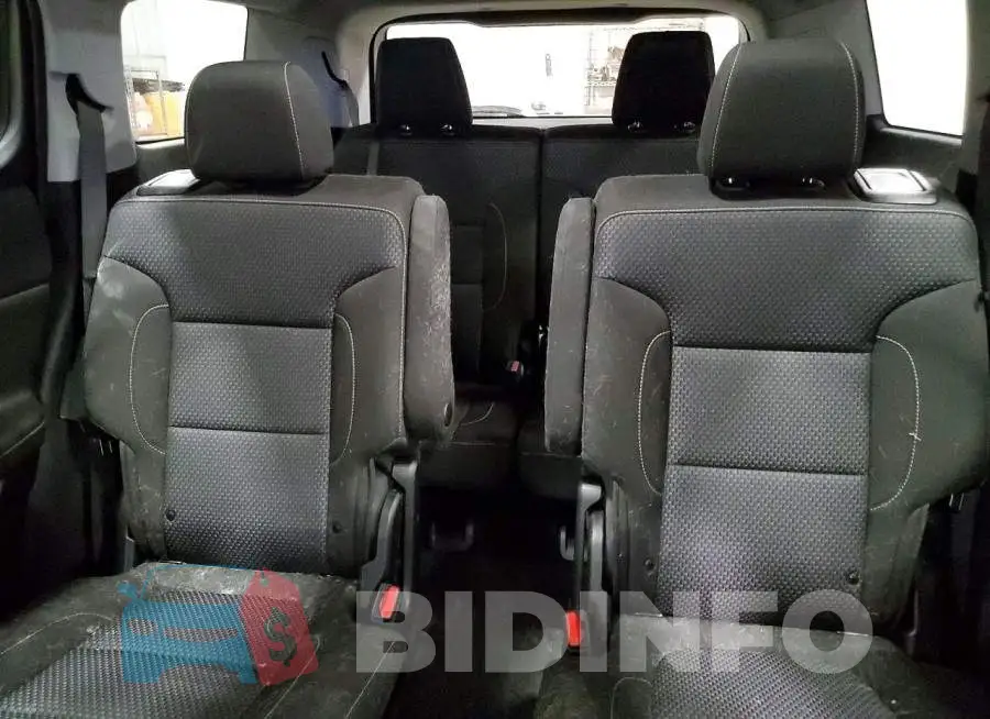 1GKKNRLS7PZ203828 Photo# 10