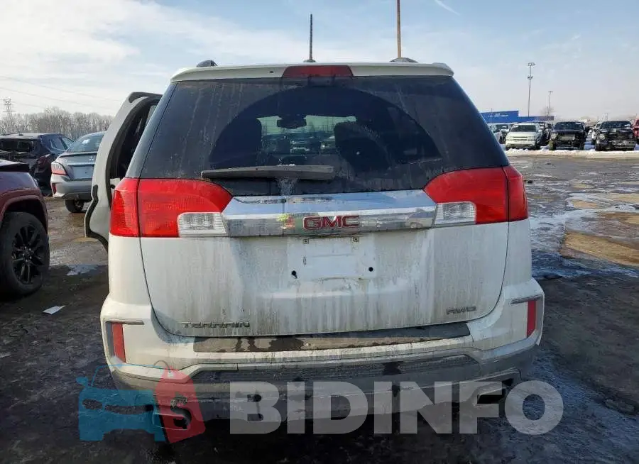 2GKFLTE35H6325255 Photo# 6