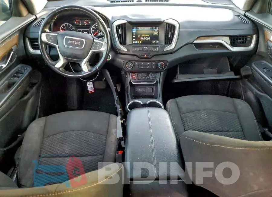 3GKALMEV4JL395638 Photo# 8