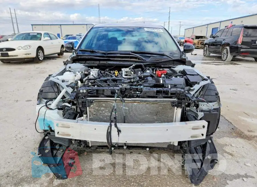 1N4BL4CV5SN350203 Photo# 5