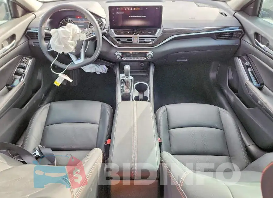 1N4BL4CV5SN350203 Photo# 8