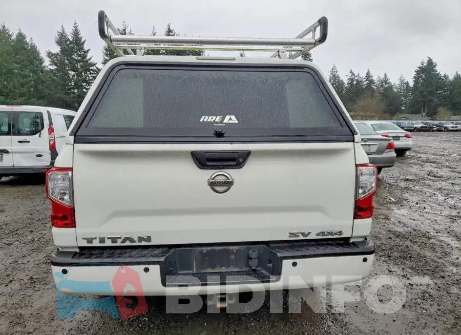 1N6AA1E55JN504542 Photo# 6