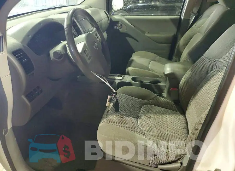1N6AD0EV9JN716507 Photo# 7