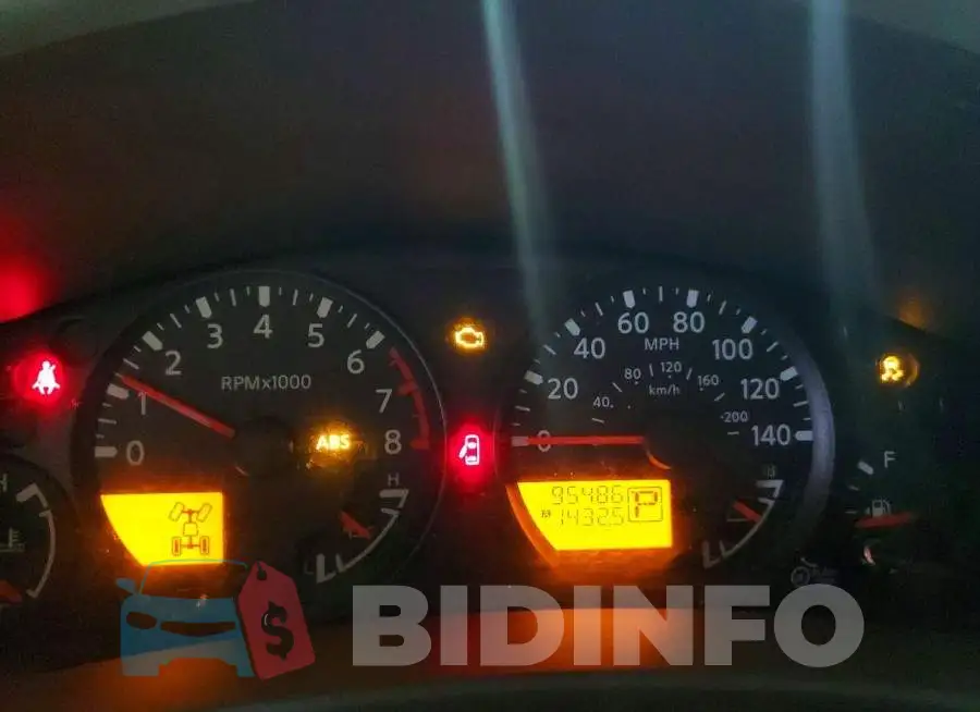 1N6AD0EV9JN716507 Photo# 9