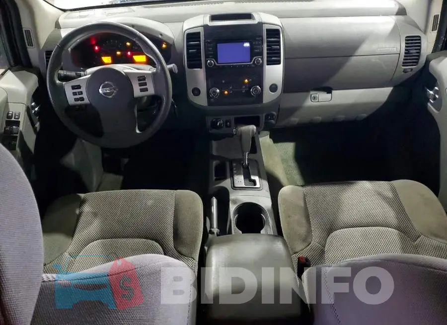 1N6AD0EV9JN716507 Photo# 8