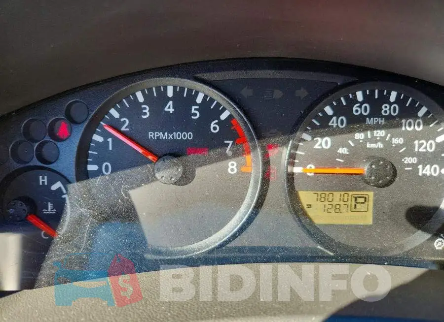 1N6BD0CT5JN750157 Photo# 9