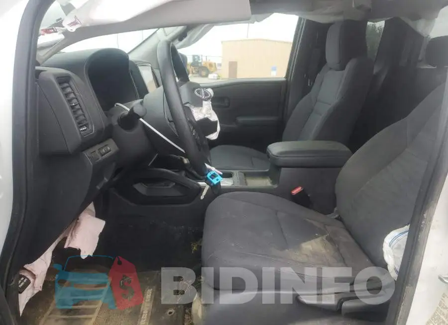 1N6ED1CMXPN608018 Photo# 7