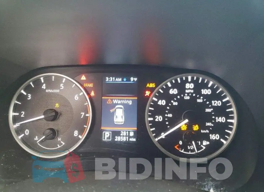 3N1AB8BV7NY239244 Photo# 9