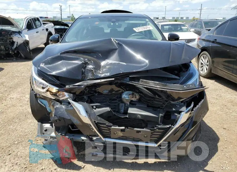 3N1AB8BV9NY225149 Photo# 5
