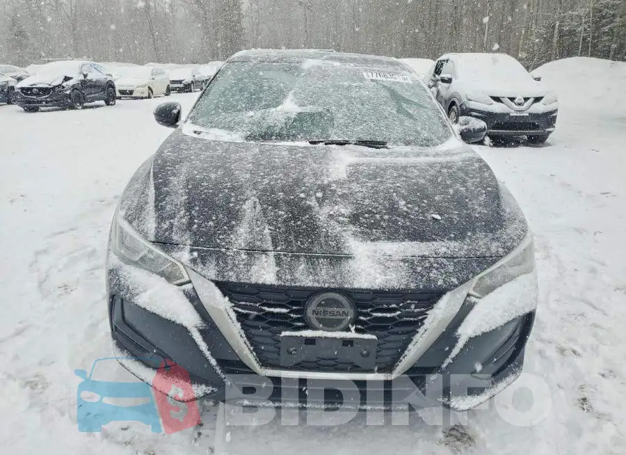 3N1AB8BV9NY248723 Photo# 5