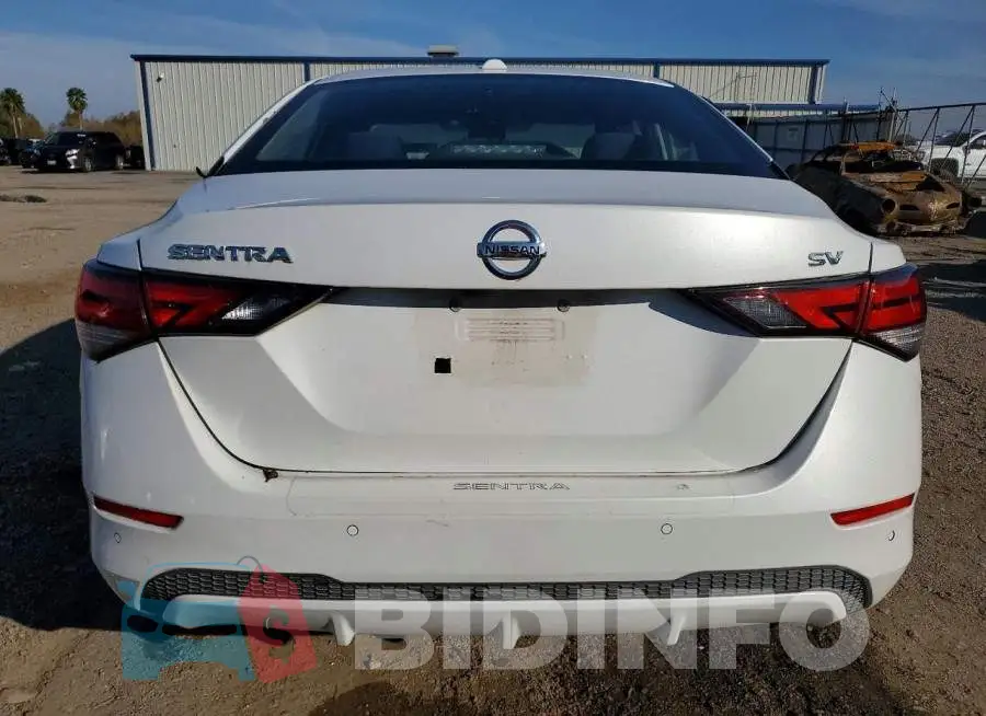 3N1AB8CV1MY262323 Photo# 6