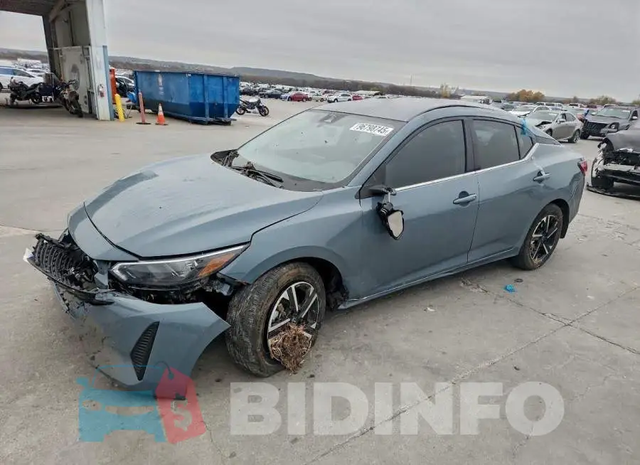 3N1AB8CV2SY335471 Photo# 1