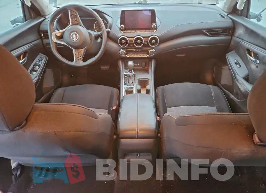 3N1AB8CV2SY335471 Photo# 8