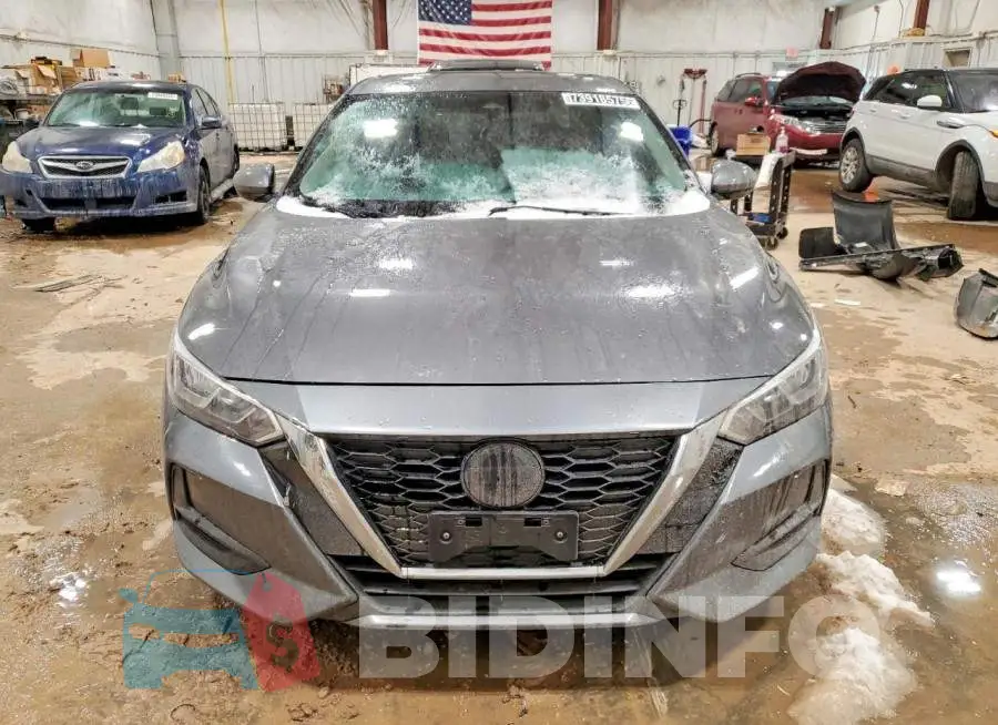 3N1AB8CV3NY241524 Photo# 5