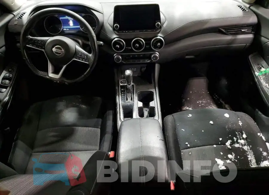 3N1AB8CV3NY241524 Photo# 8