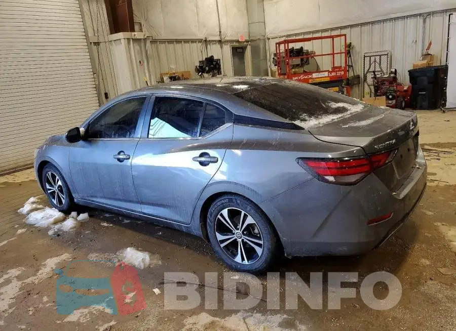 3N1AB8CV3NY241524 Photo# 2