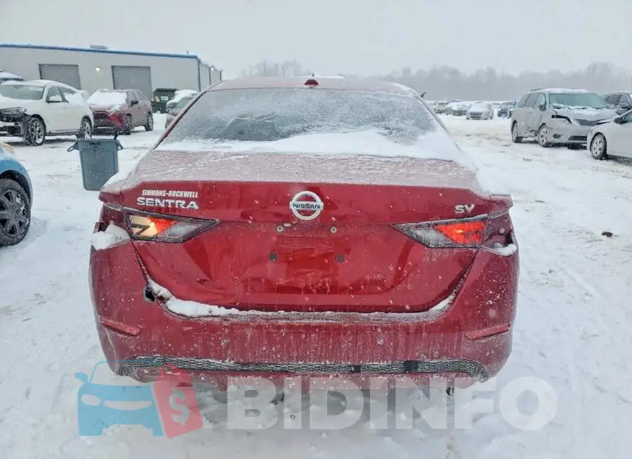 3N1AB8CV3NY287354 Photo# 6