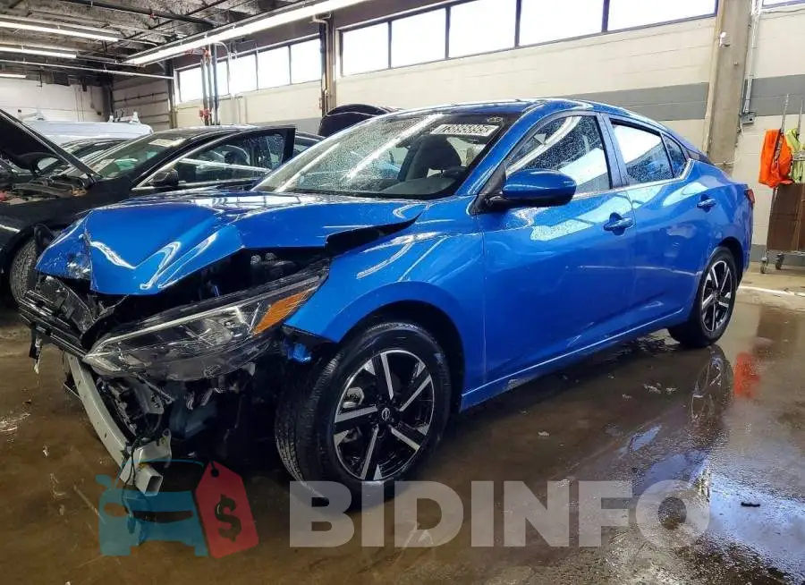 3N1AB8CV3SY396800 Photo# 1