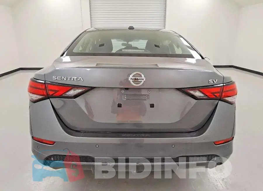3N1AB8CV5NY303411 Photo# 6