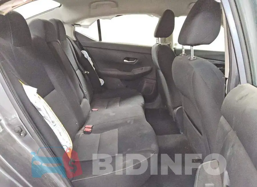 3N1AB8CV5NY303411 Photo# 10