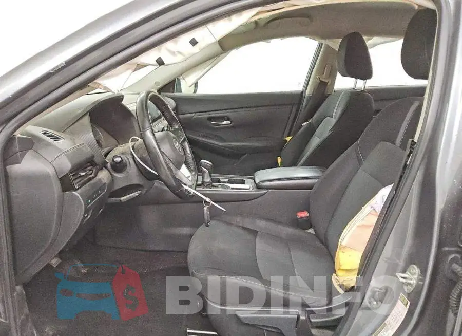 3N1AB8CV5NY303411 Photo# 7