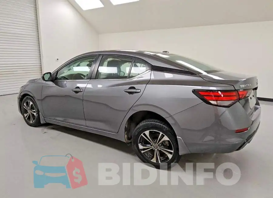 3N1AB8CV5NY303411 Photo# 2
