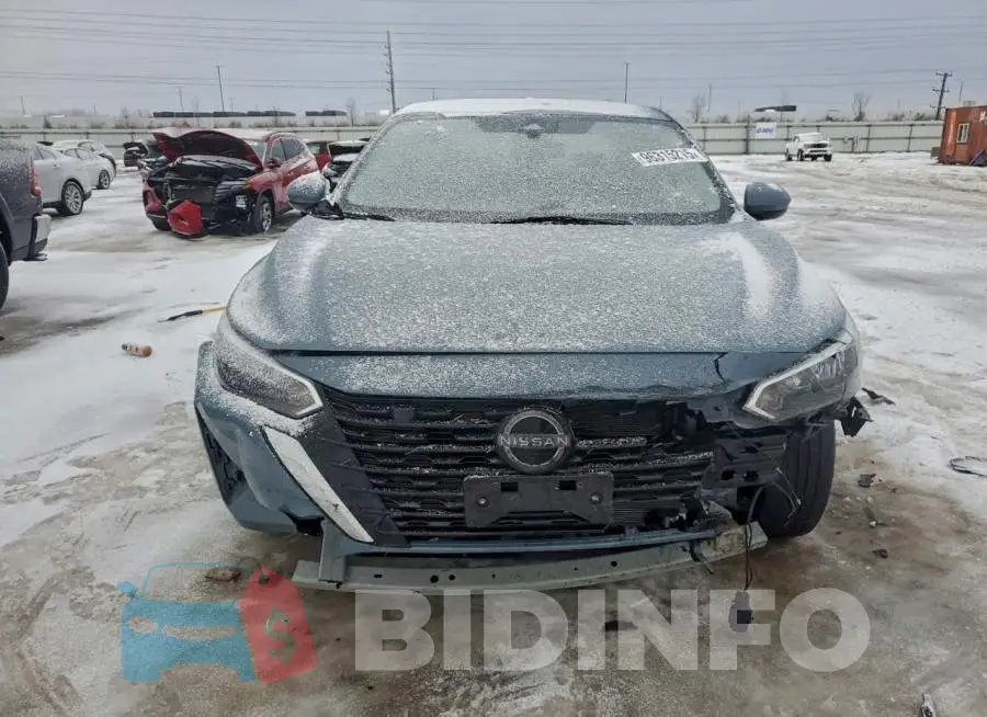 3N1AB8CV9RY363004 Photo# 5