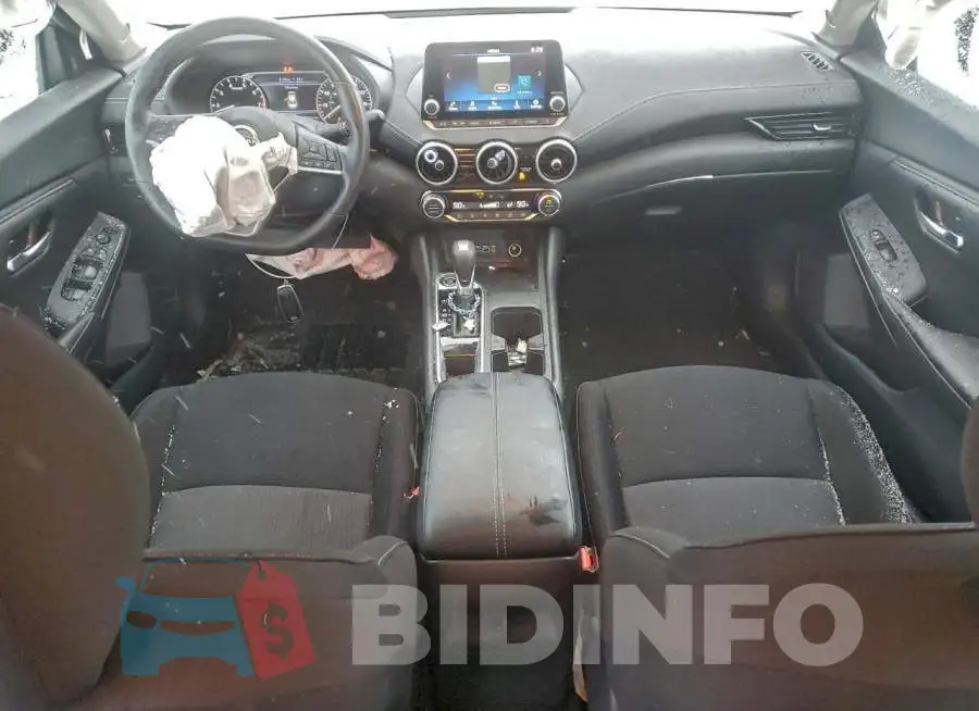 3N1AB8CV9RY363004 Photo# 8
