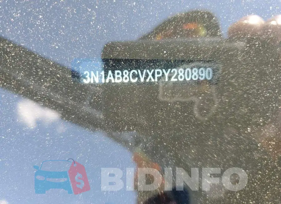 3N1AB8CVXPY280890 Photo# 12