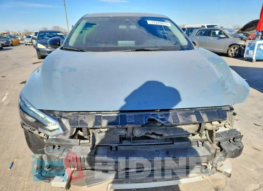 3N1AB8DVXRY296542 Photo# 5