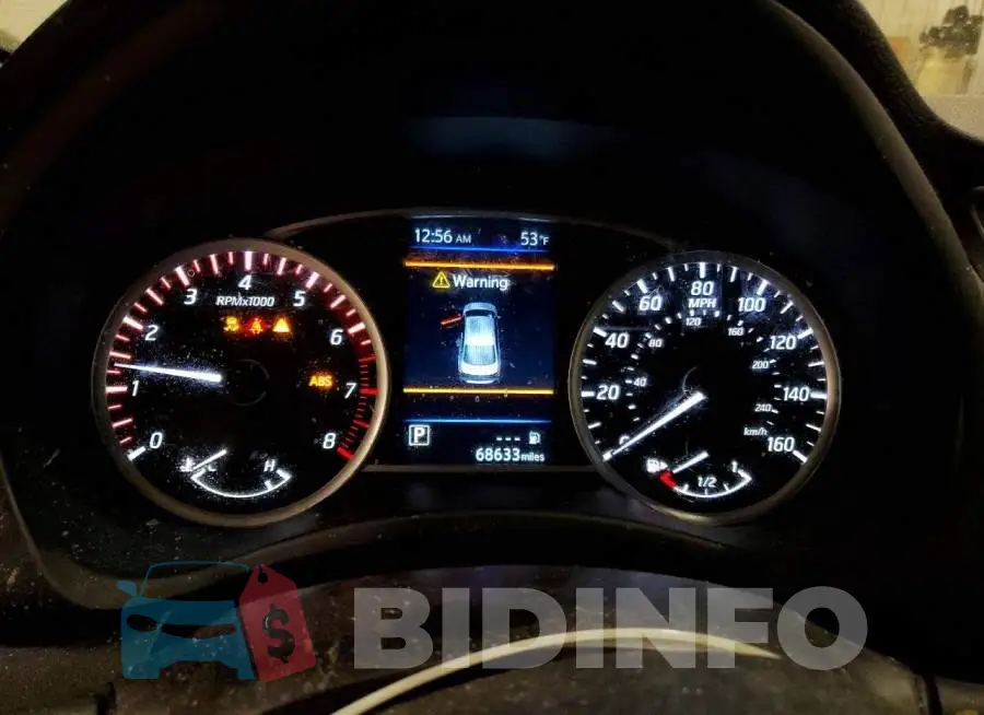 3N1CB7APXKY259215 Photo# 9