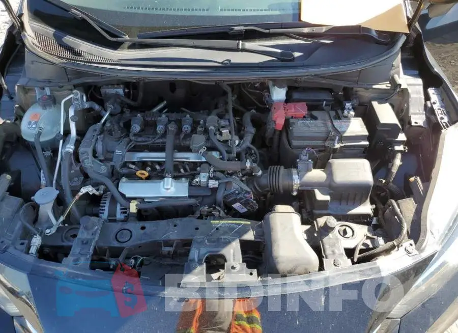 3N1CN8DVXML818124 Photo# 11