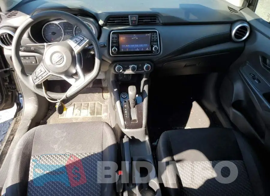 3N1CN8DVXML818124 Photo# 8