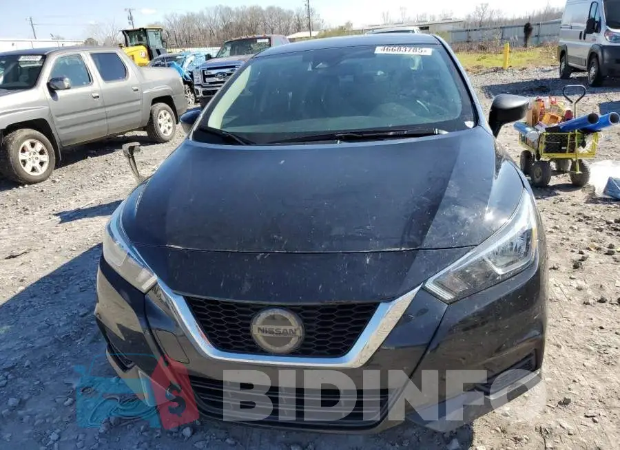 3N1CN8DVXML818124 Photo# 5